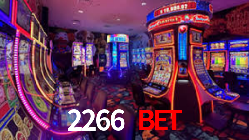 2266 bet