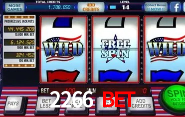 Explore as vantagens do 2266 bet: serviço profissional e confiabilidade