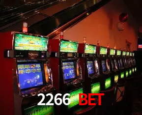 2266 bet